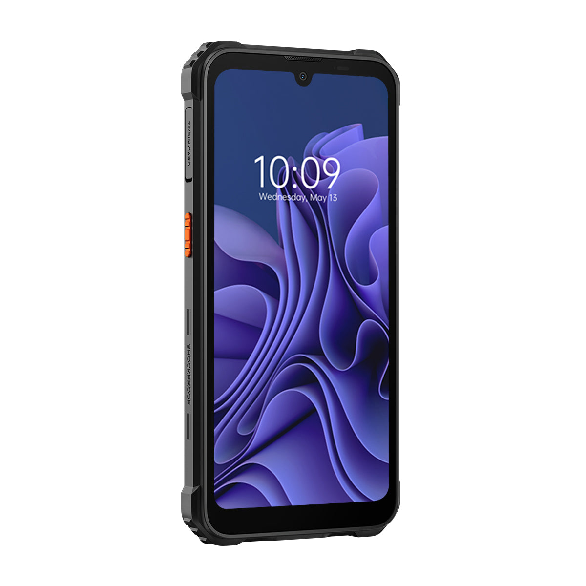 Blackview BV5300 6.1-inch 4+32GB ArcSoft AI Algorithm Powered Camera 4G Ruggedized Smartphone