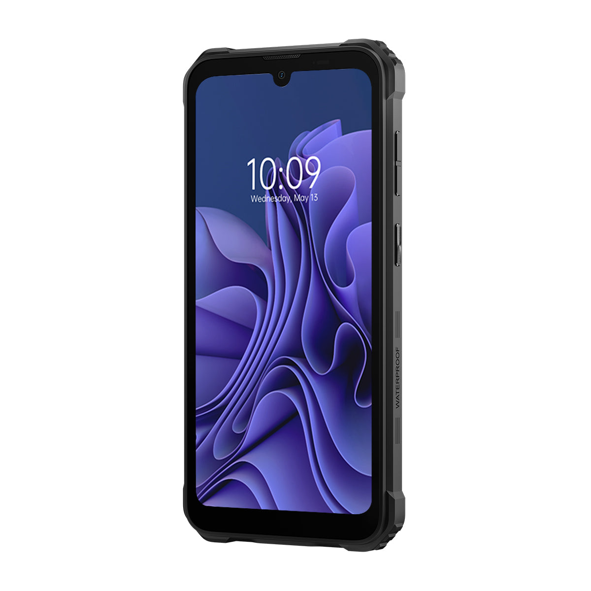 Blackview BV5300 6.1-inch 4+32GB ArcSoft AI Algorithm Powered Camera 4G Ruggedized Smartphone