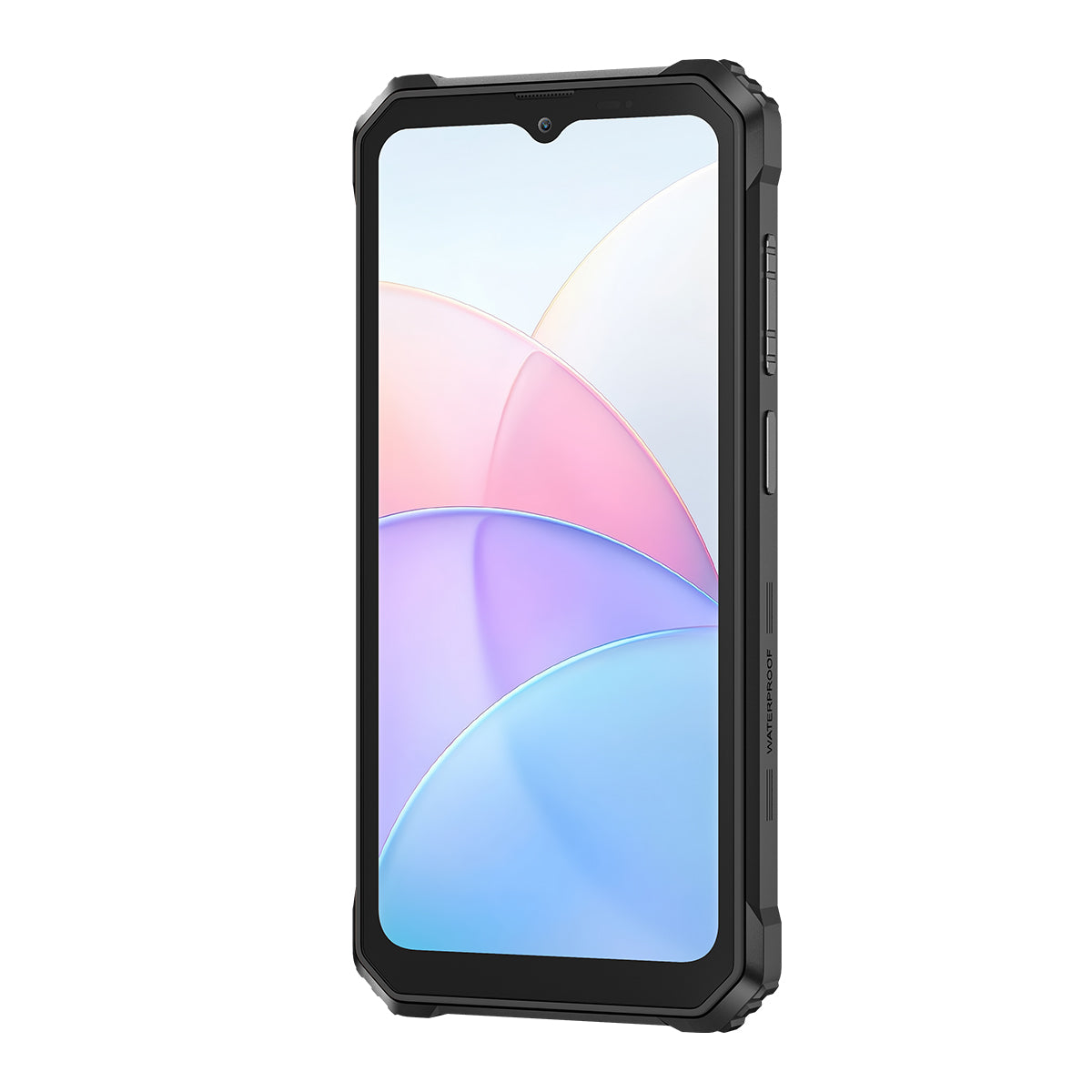 Blackview BV6200 6.56-Inch 4+64GB 13000mAh Loud Speaker 4G Ruggedized Cellphone