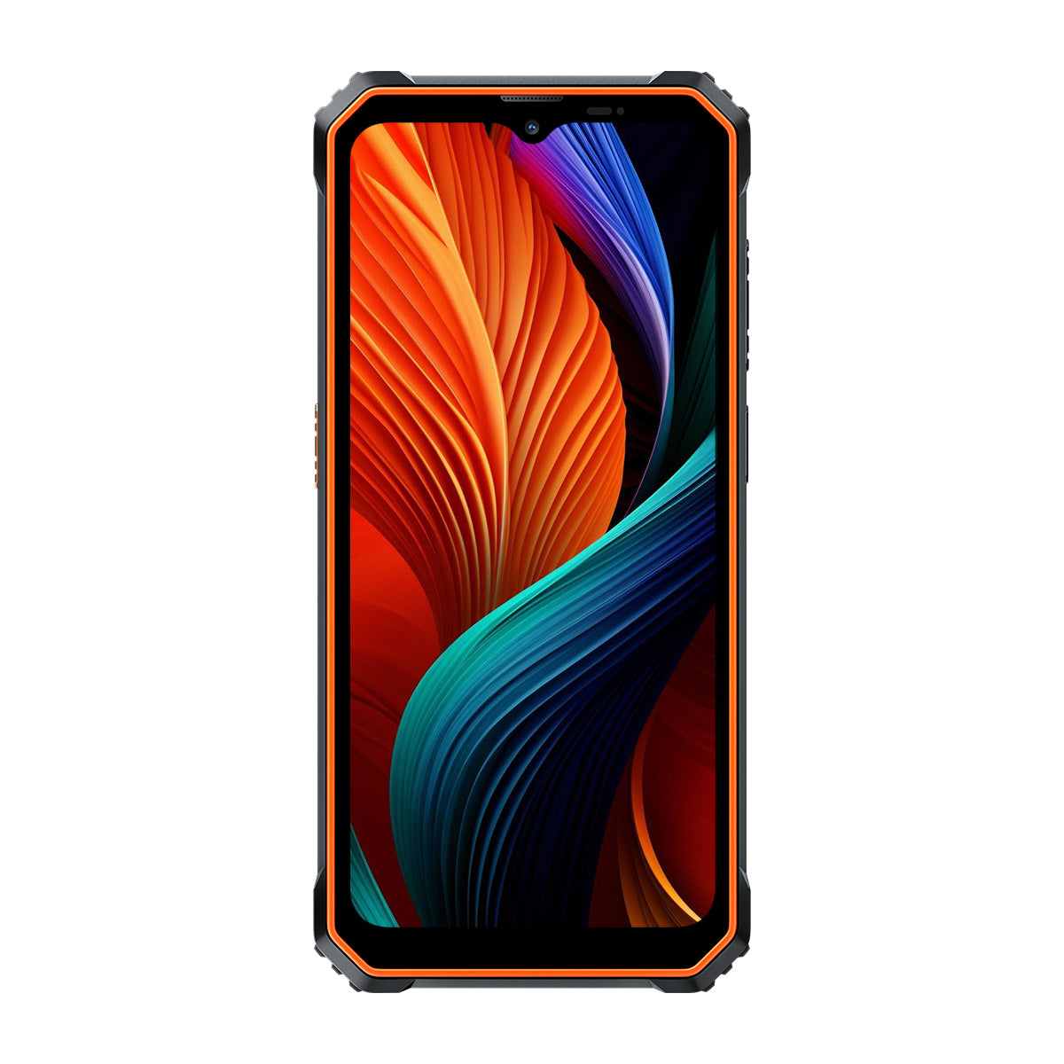 Blackview BV6200 Plus 6,56-Zoll-90-Hz-Display 8+256 GB 11000 mAh Lautsprecher Robustes Mobiltelefon 