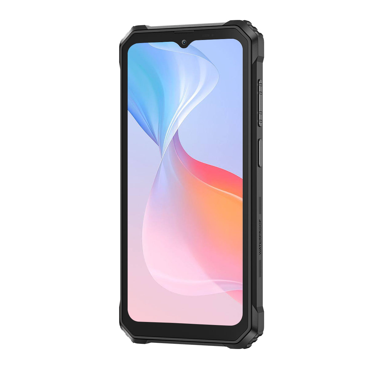 Blackview BV6200 Pro 6,56-Zoll 13000mAh Lautsprecher Robustes Handy