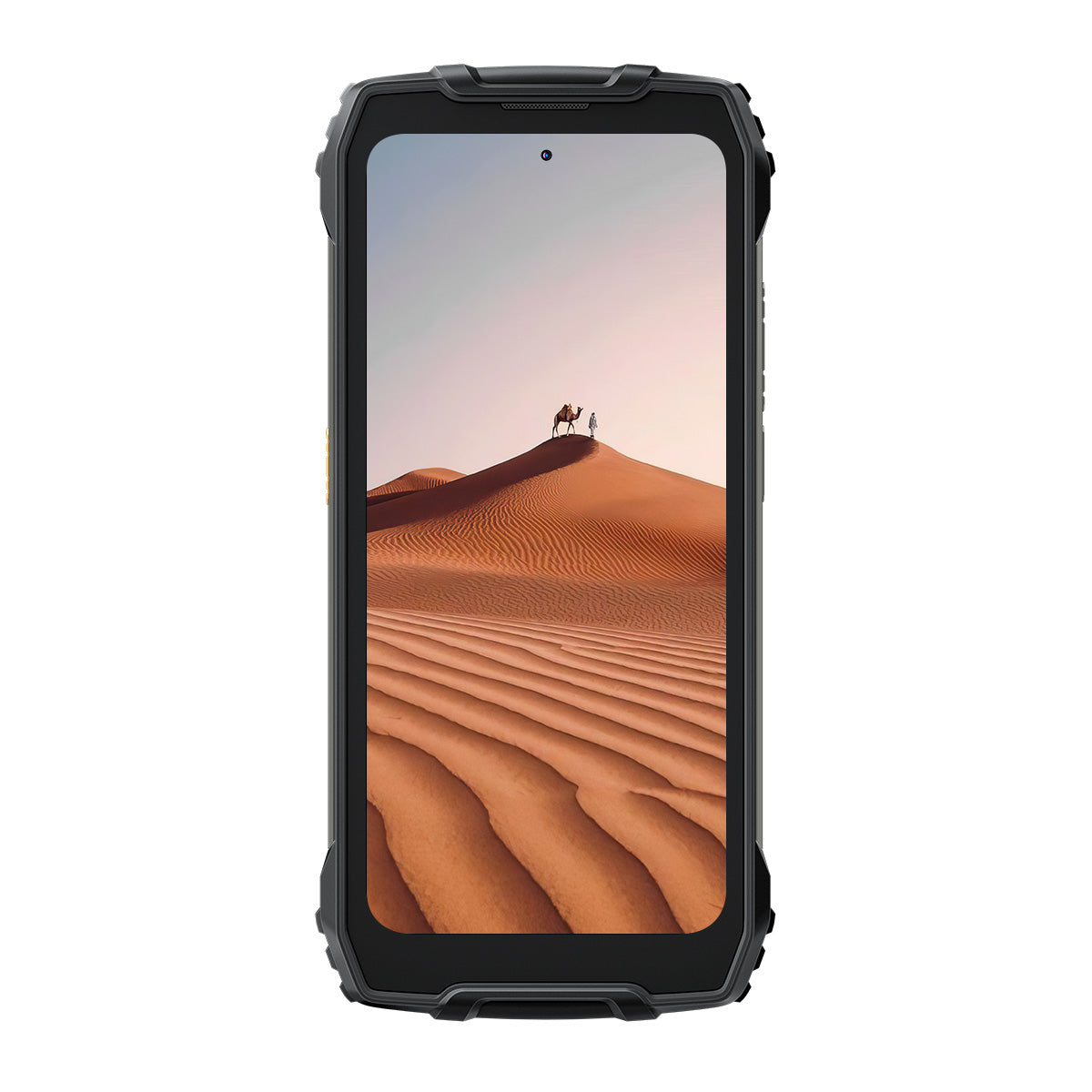 Blackview BV7300 6.67-Inch 90Hz Display Helio G81 6+256GB Night Vision Camera Camping Light 15000mAh 4G Rugged Phone