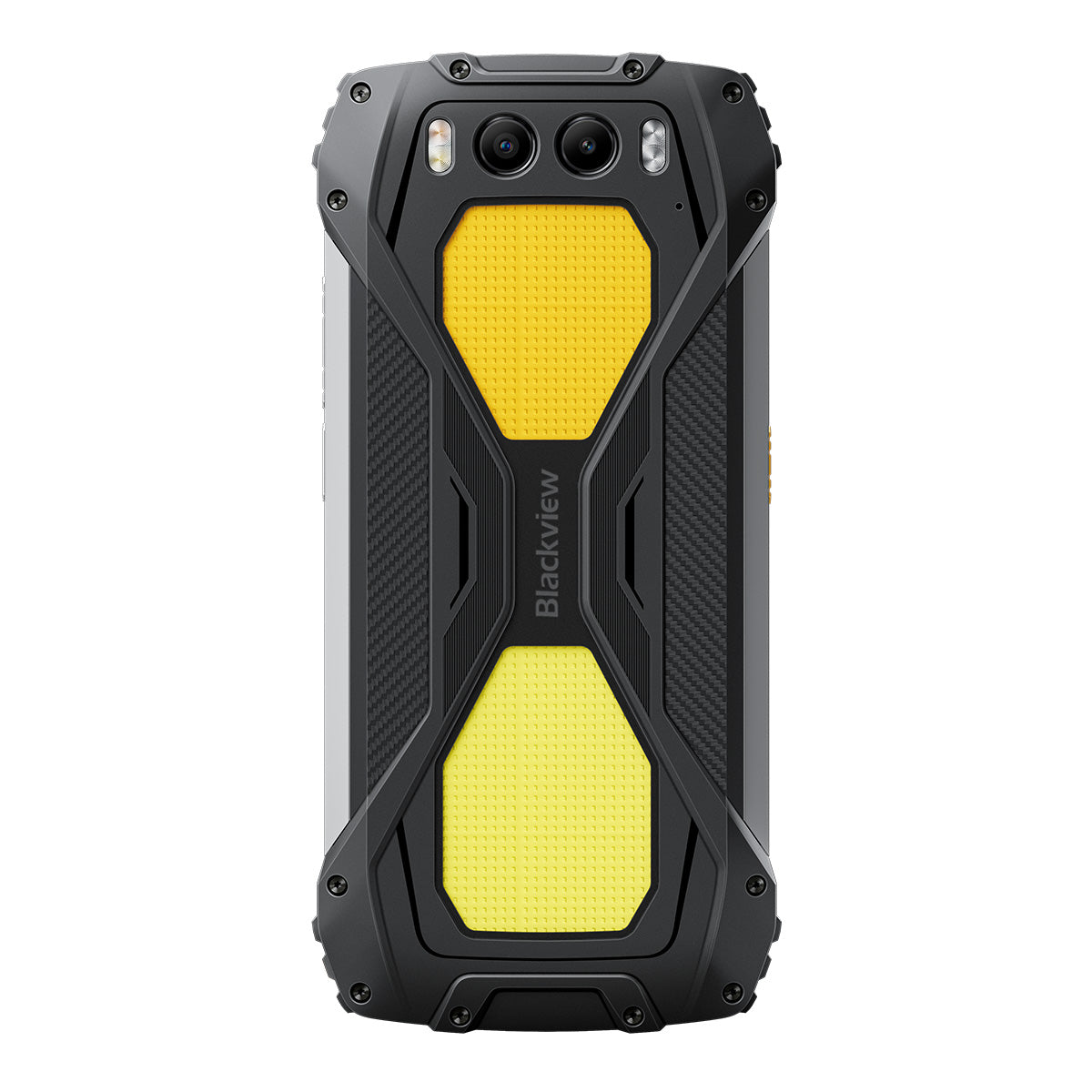 Blackview BV7300 6.67-Inch 90Hz Display Helio G81 6+256GB Night Vision Camera Camping Light 15000mAh 4G Rugged Phone