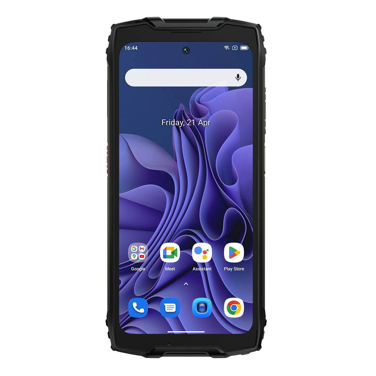 Blackview BV9300 6.7-Inch 12+256GB 120Hz Display MediaTek Helio G99 6nm CPU 15080mAh 4G Outdoor Smartphone