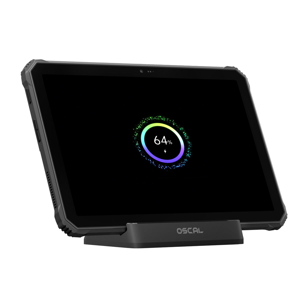 Oscal 18W Charging Dock For Spider 10 Rugged Tablet PC