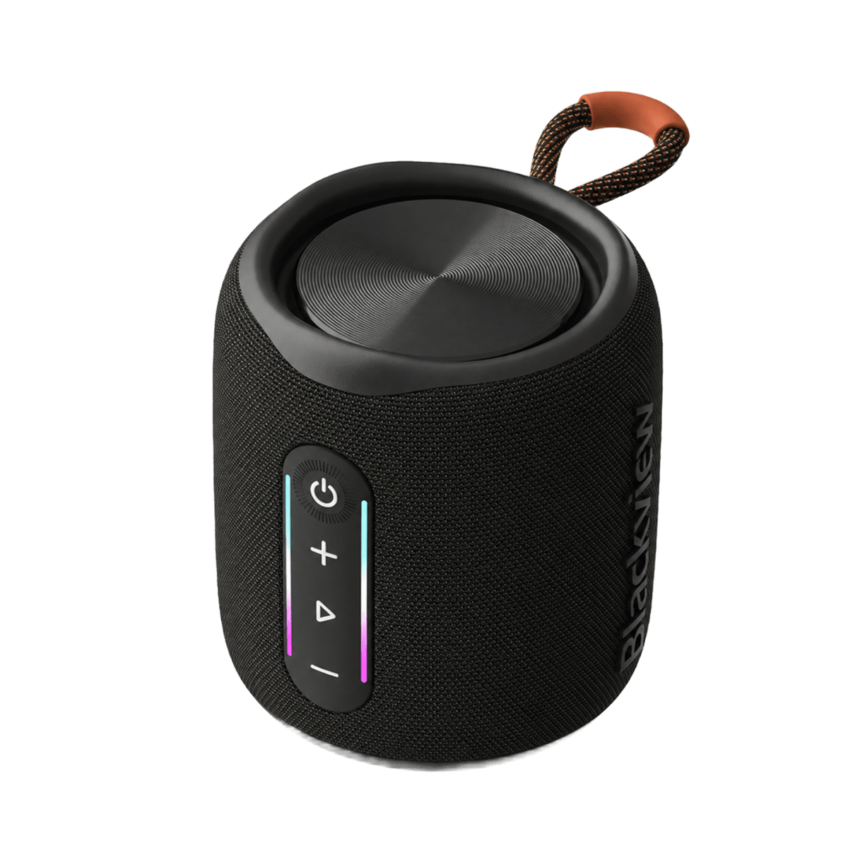 Blackview AirBuds 15 IPX5 Waterproof LED Display Bluetooth 6.0 Clip-on OWS Earbuds