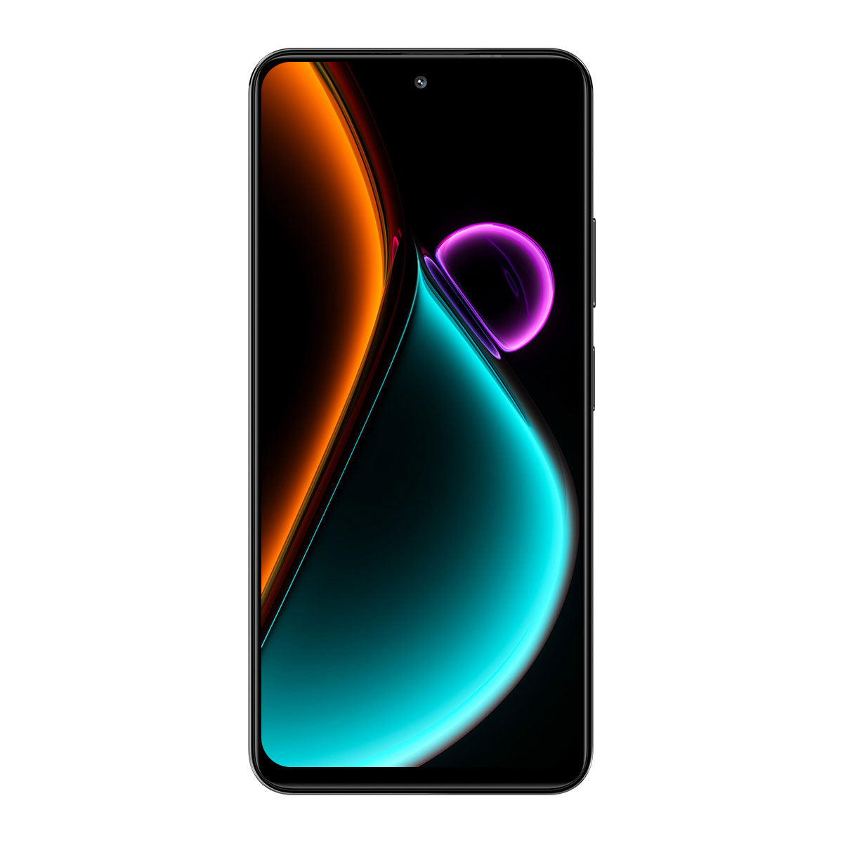 Blackview COLOR 6 6,67" 90Hz Display MediaTek Helio G81 Octa-Core 50MP Haupt- & 13MP Selfie-Kamera 4G Smartphone