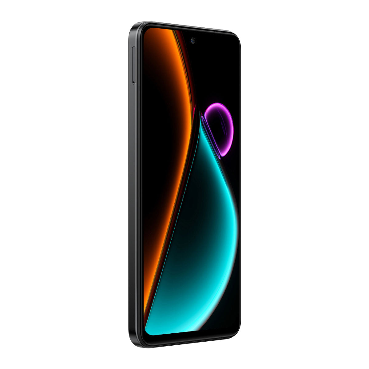 Blackview COLOR 6 6,67" 90Hz Display MediaTek Helio G81 Octa-Core 50MP Haupt- & 13MP Selfie-Kamera 4G Smartphone
