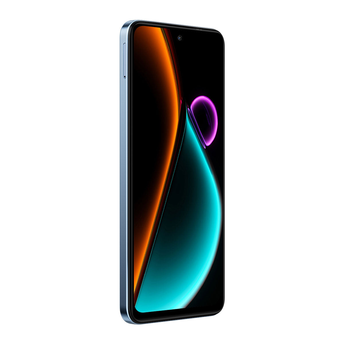 Blackview COLOR 6 6,67" 90Hz Display MediaTek Helio G81 Octa-Core 50MP Haupt- & 13MP Selfie-Kamera 4G Smartphone