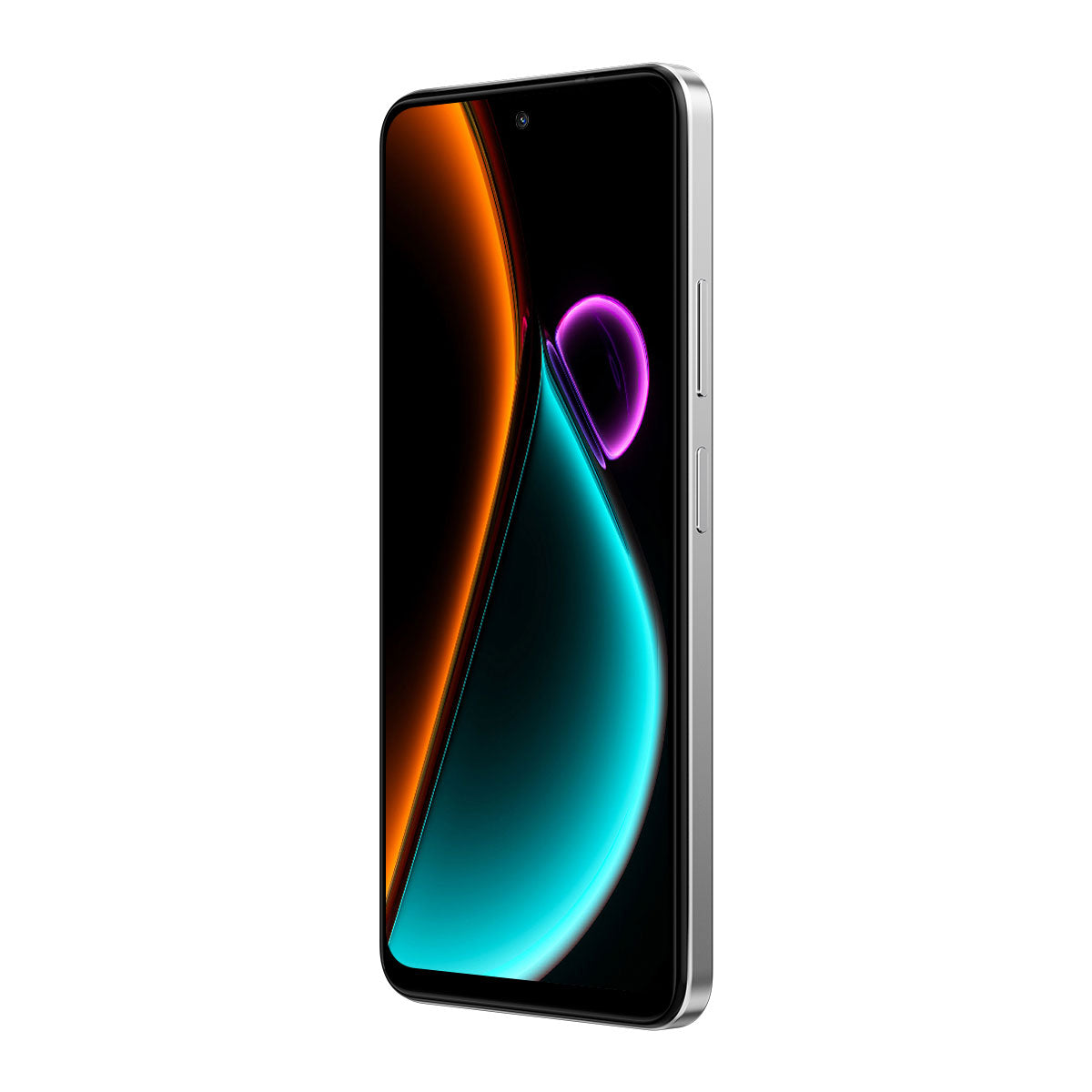 Blackview COLOR 6 6,67" 90Hz Display MediaTek Helio G81 Octa-Core 50MP Haupt- & 13MP Selfie-Kamera 4G Smartphone