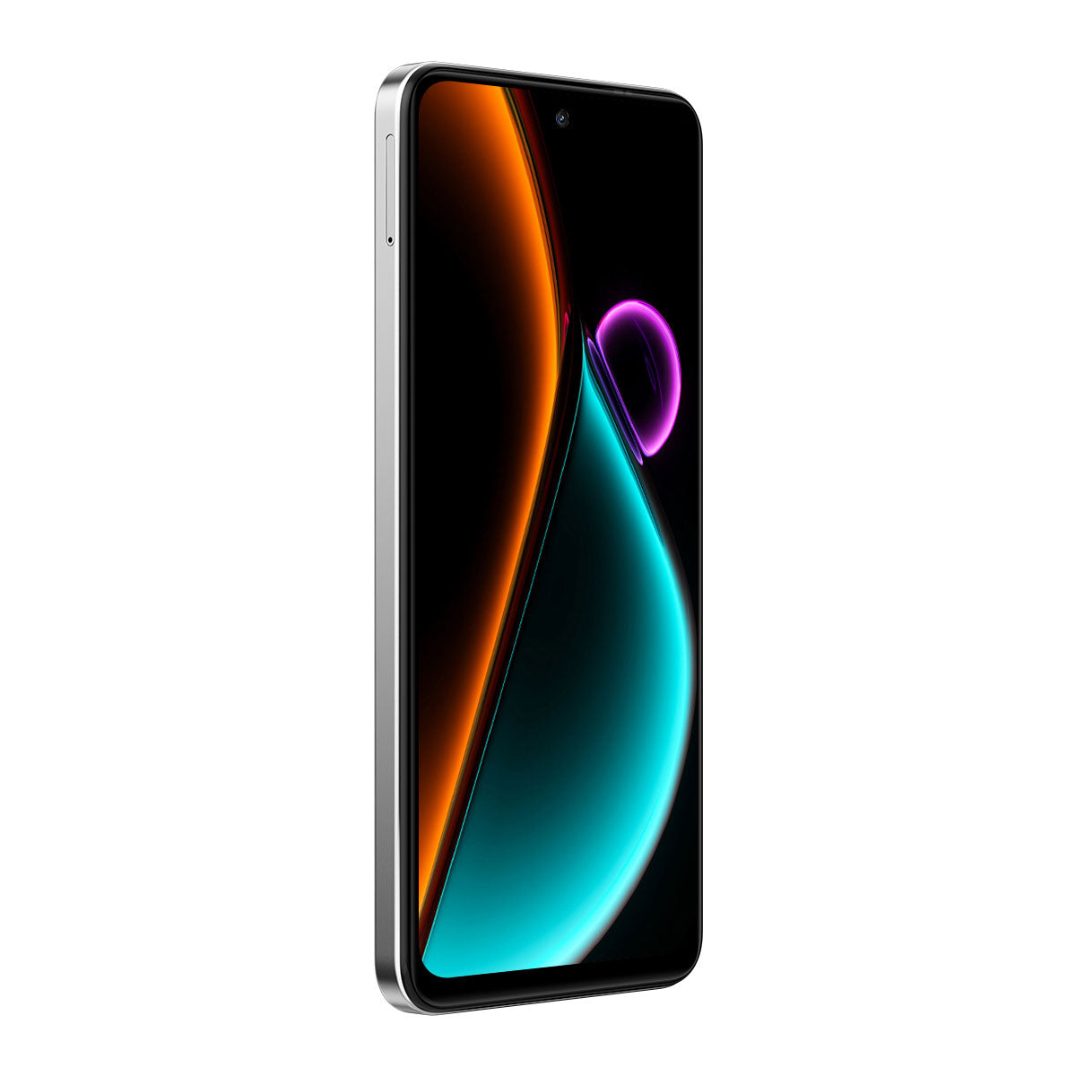 Blackview COLOR 6 6,67" 90Hz Display MediaTek Helio G81 Octa-Core 50MP Haupt- & 13MP Selfie-Kamera 4G Smartphone