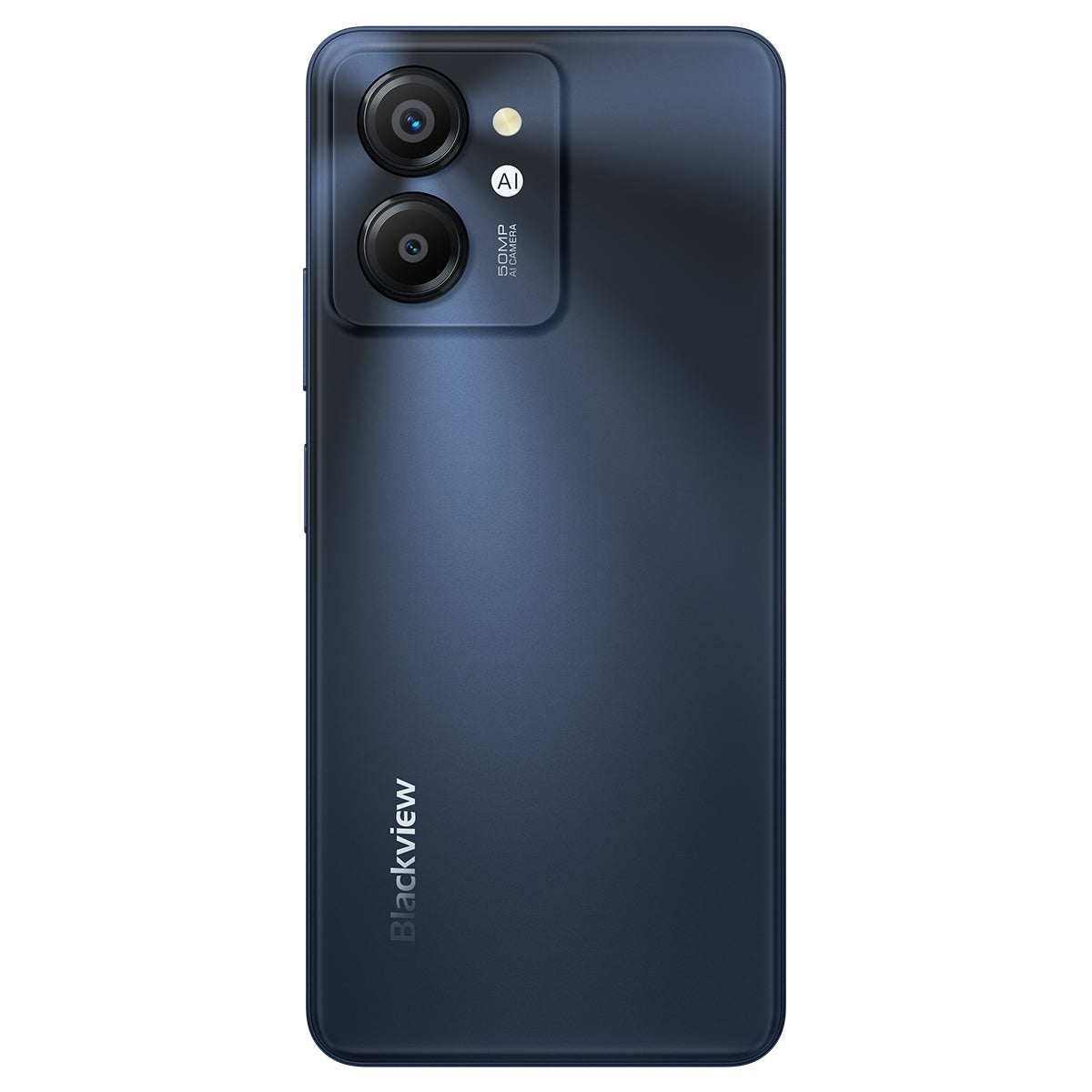 Blackview Color 8 6,75" Unisoc T616 Octa-Core 8+128GB/256GB 50MP Kamera 4G Smartphone 