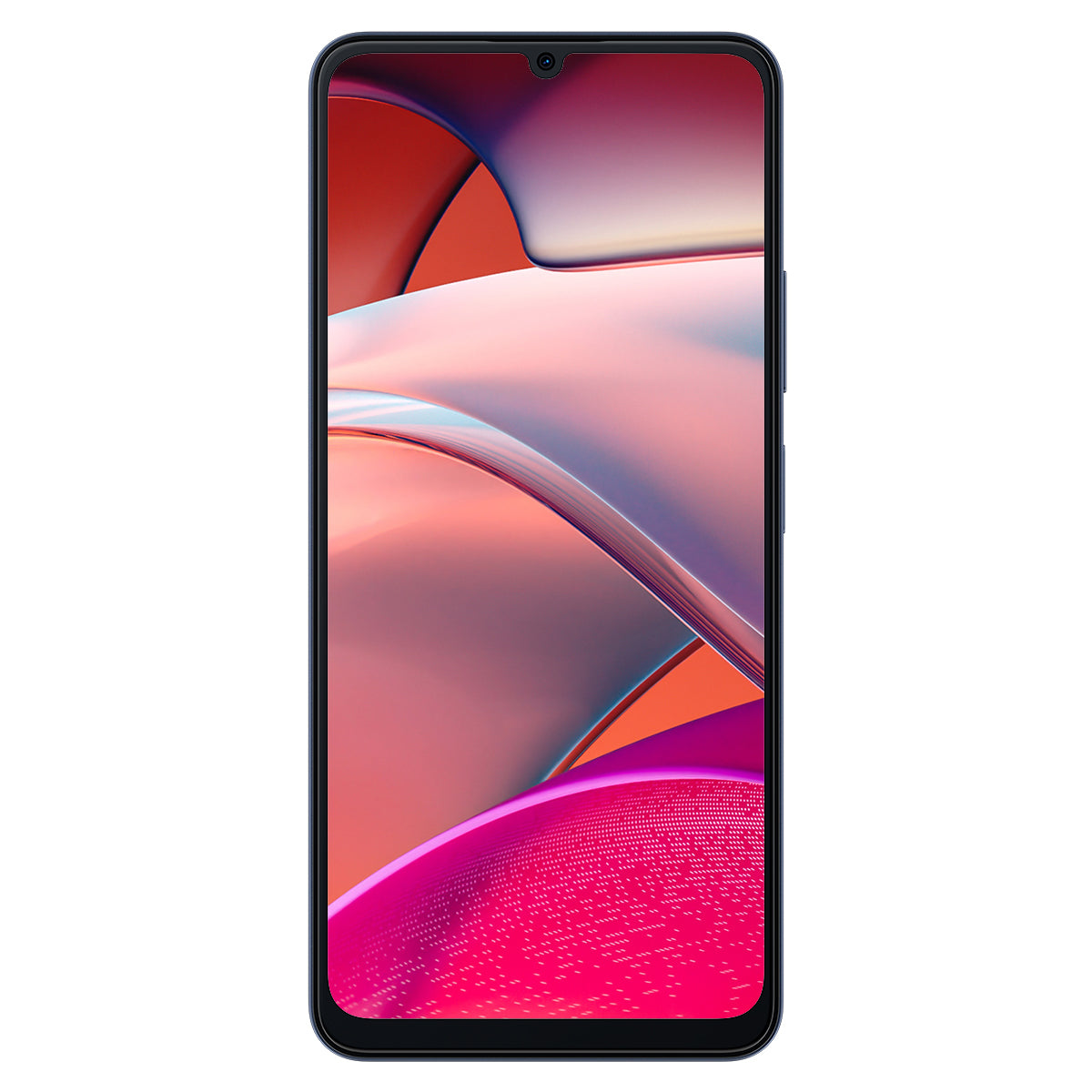 Blackview Color 8 6,75" Unisoc T616 Octa-Core 8+128GB/256GB 50MP Kamera 4G Smartphone 