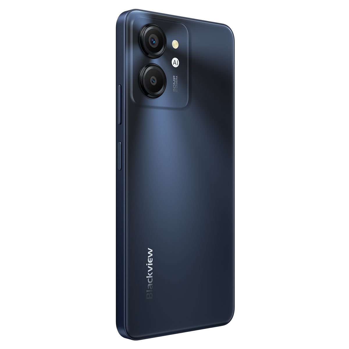 Blackview Color 8 6,75" Unisoc T616 Octa-Core 8+128GB/256GB 50MP Kamera 4G Smartphone 