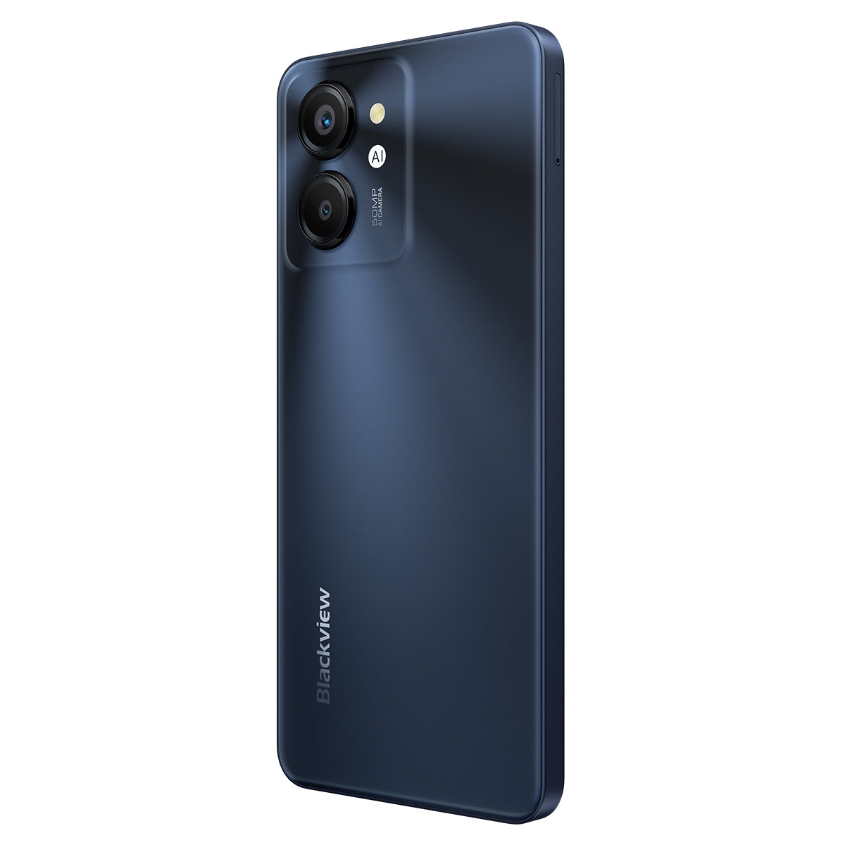 Blackview Color 8 6,75" Unisoc T616 Octa-Core 8+128GB/256GB 50MP Kamera 4G Smartphone 