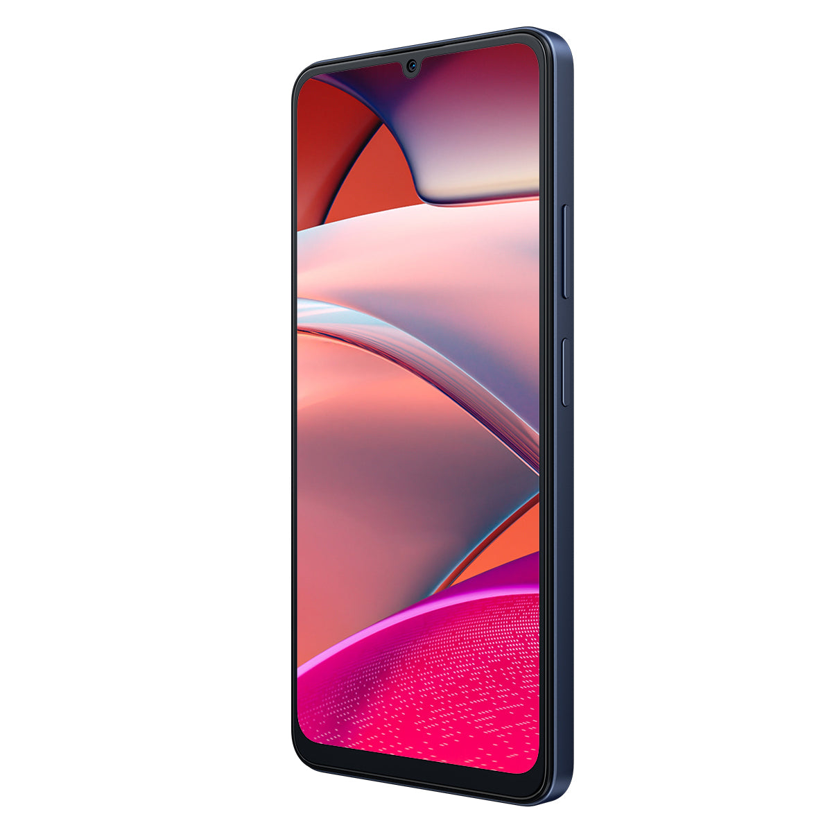 Blackview Color 8 6,75" Unisoc T616 Octa-Core 8+128GB/256GB 50MP Kamera 4G Smartphone 