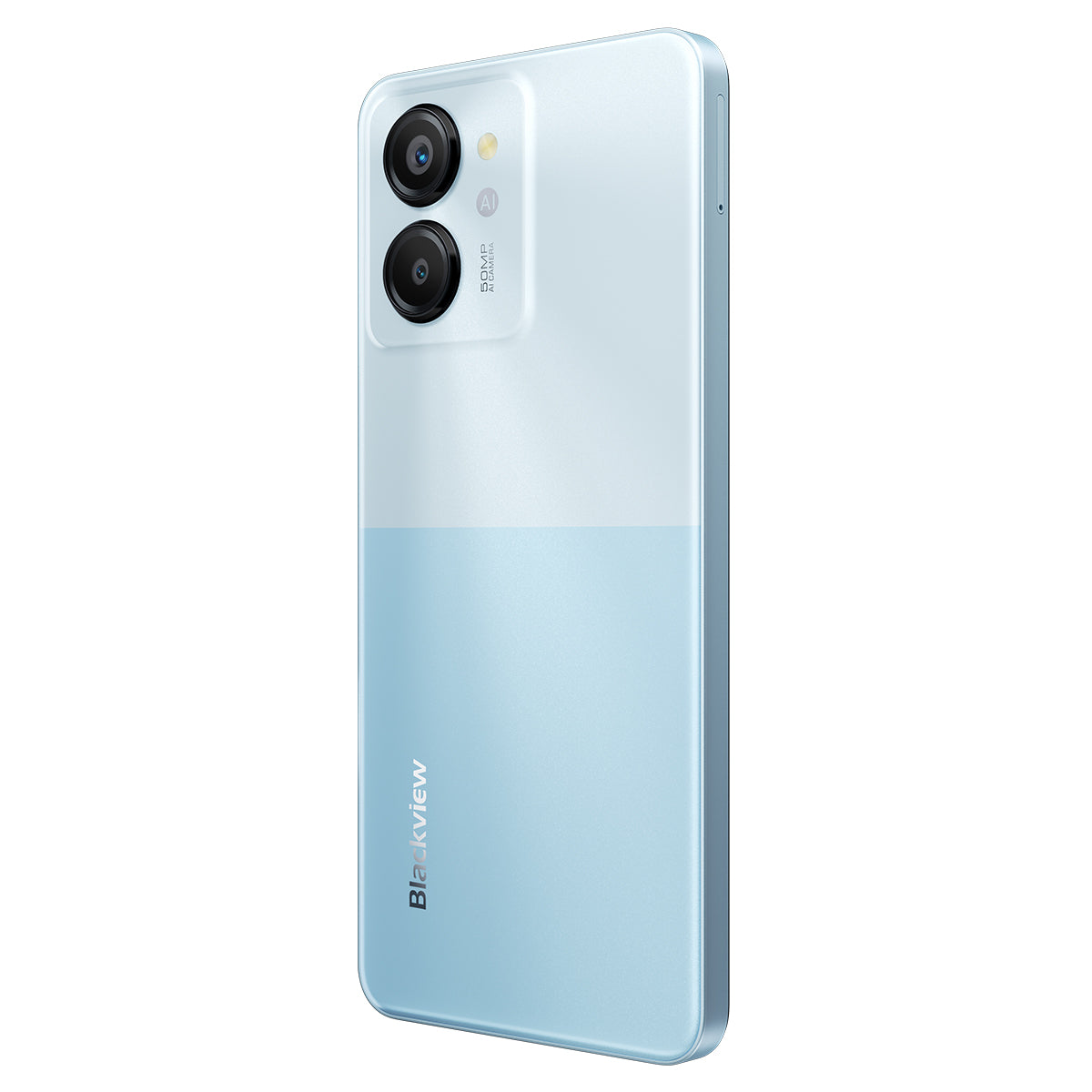 Blackview Color 8 6,75" Unisoc T616 Octa-Core 8+128GB/256GB 50MP Kamera 4G Smartphone 