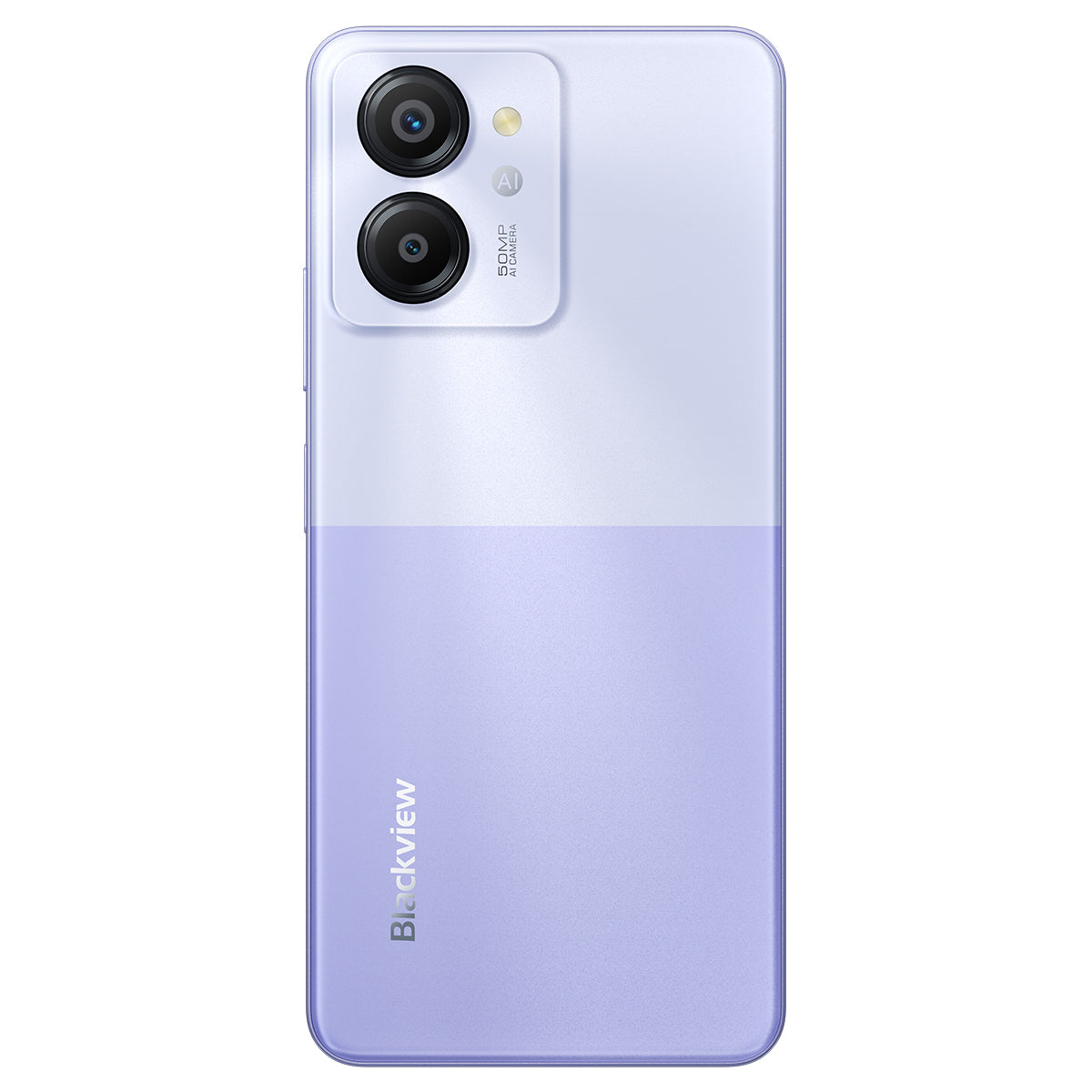 Blackview Color 8 6,75" Unisoc T616 Octa-Core 8+128GB/256GB 50MP Kamera 4G Smartphone 