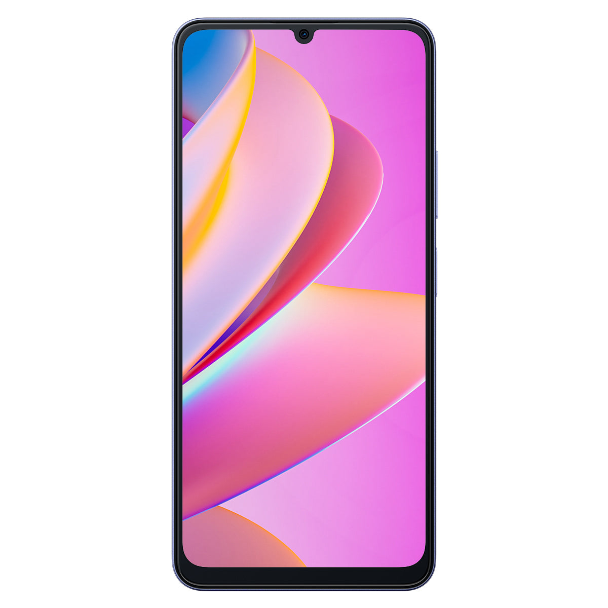 Blackview Color 8 6,75" Unisoc T616 Octa-Core 8+128GB/256GB 50MP Kamera 4G Smartphone 