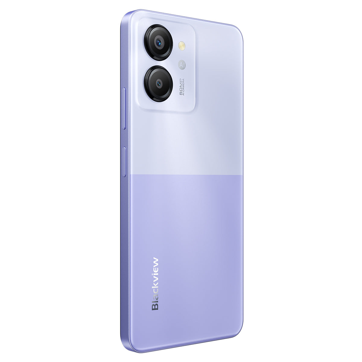 Blackview Color 8 6,75" Unisoc T616 Octa-Core 8+128GB/256GB 50MP Kamera 4G Smartphone 