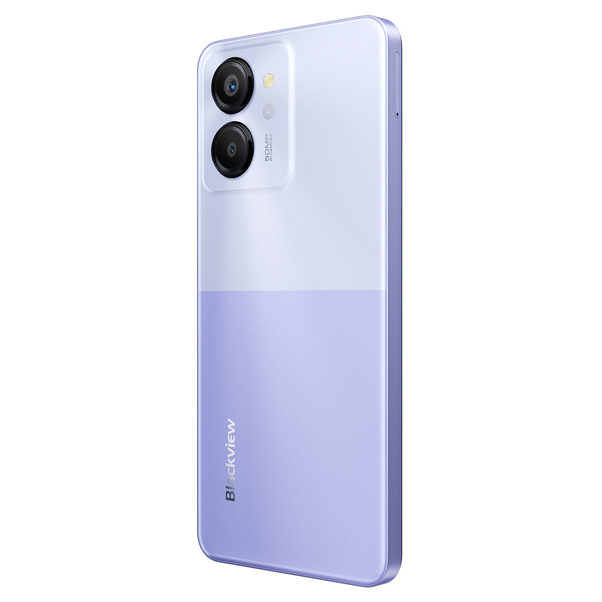 Blackview Color 8 6,75" Unisoc T616 Octa-Core 8+128GB/256GB 50MP Kamera 4G Smartphone 