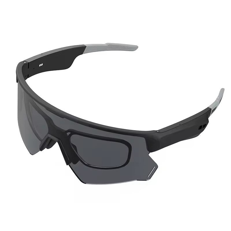 Blackview D2 Outdoor Sports Smart UV Glasses w/ Open Stereo Sound & Bluetooth Calling