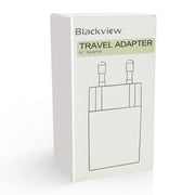 Blackview 18W-120W USB-A Anschluss Netzadapter für Smartphone & Tablet-PC