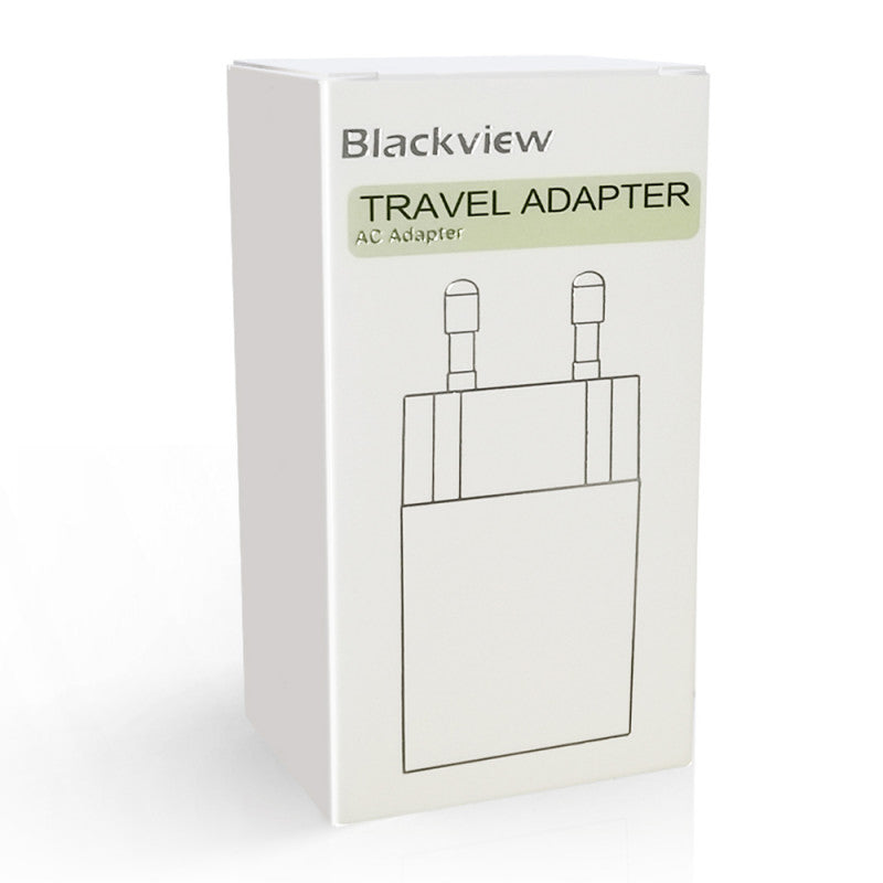 Blackview 18W-120W USB-A Anschluss Netzadapter für Smartphone & Tablet-PC