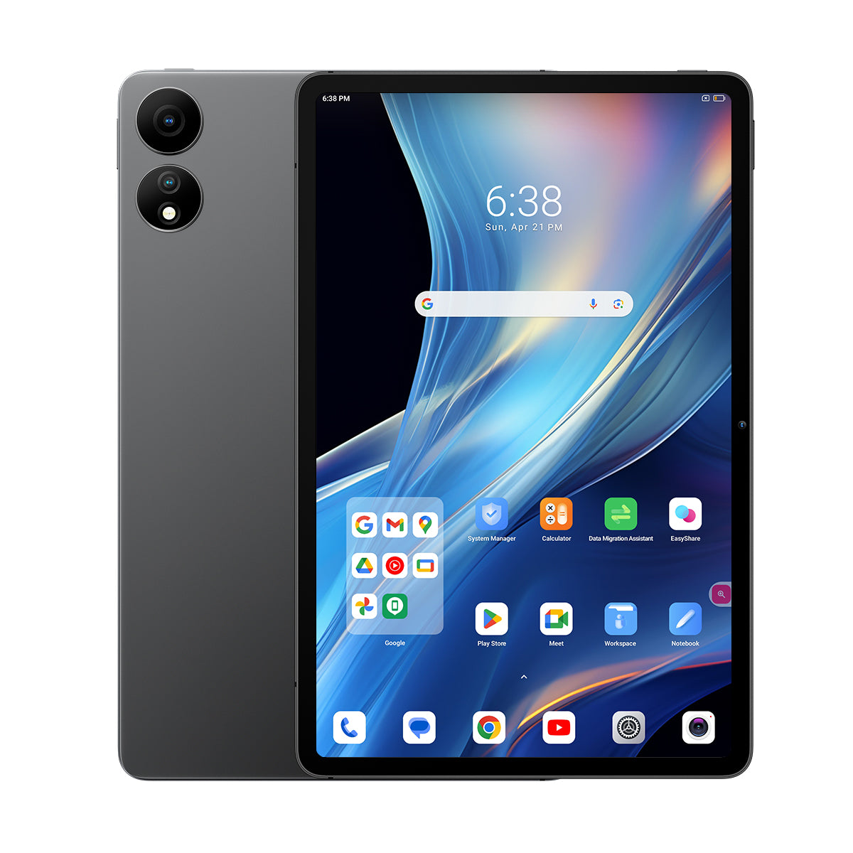 OSCAL ELITE 1 12.1-Inch MediaTek Helio G99 Octa-core 8GB+256GB 8800mAh Stylus Pen Widevine L1 4G Android Tablet