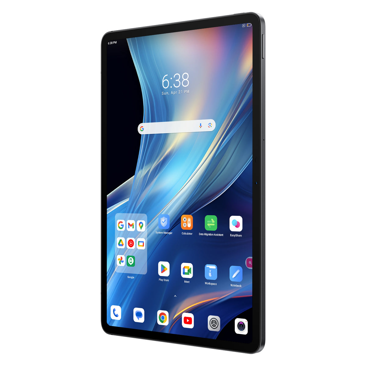 OSCAL ELITE 1 12.1-Inch MediaTek Helio G99 Octa-core 8GB+256GB 8800mAh Stylus Pen Widevine L1 4G Android Tablet