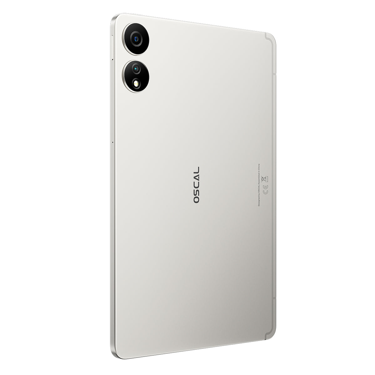 OSCAL ELITE 1 12.1-Inch MediaTek Helio G99 Octa-core 8GB+256GB 8800mAh Stylus Pen Widevine L1 4G Android Tablet