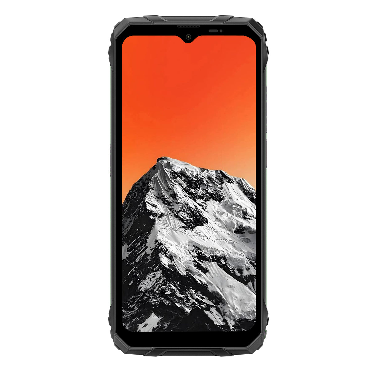 Blackview FORT 1 10000mAh 6.56-inch 90Hz Smart AI Display 4+128GB/6+256GB Unisoc Tiger T615 Octa-core Rugged 4G AI Phone