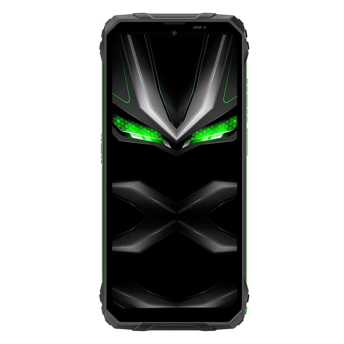 Blackview FORT 1 10000mAh 6.56-inch 90Hz Smart AI Display 4+128GB/6+256GB Unisoc Tiger T615 Octa-core Rugged 4G AI Phone