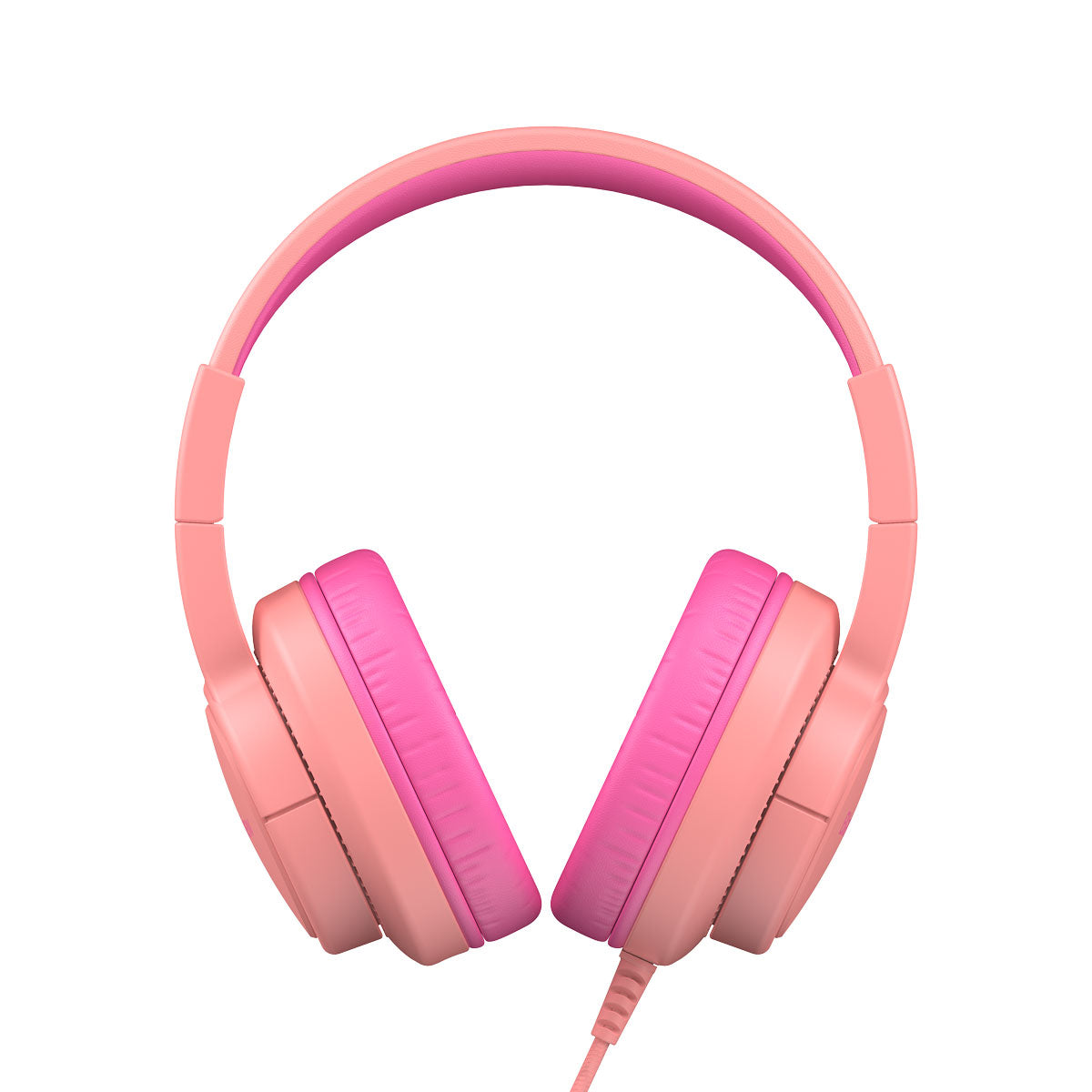 Blackview FitBuds K1 3D Stereo Audio Built-in Microphone Kids Wired Over Ear Headphone