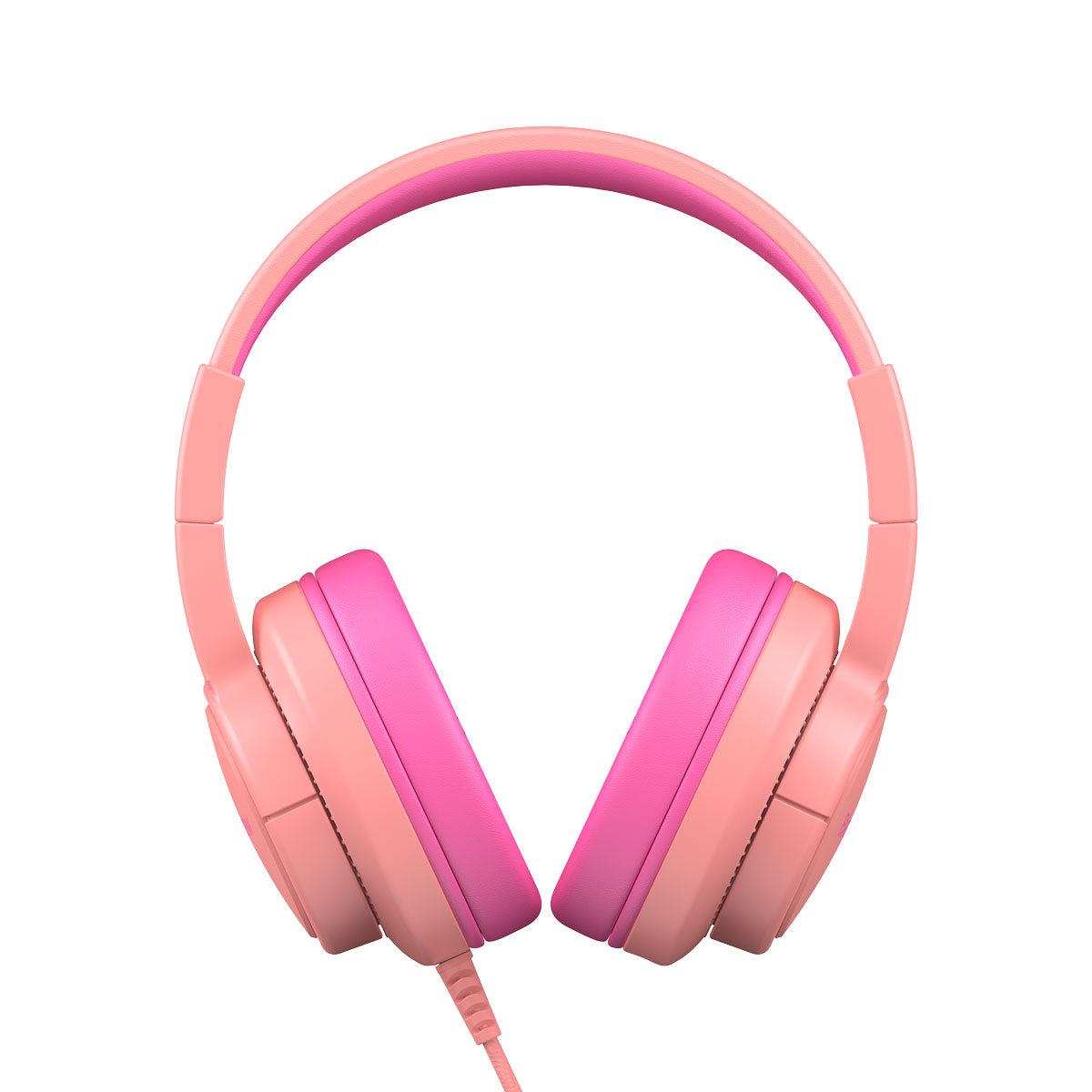 Blackview FitBuds K1 3D Stereo Audio Built-in Microphone Kids Wired Over Ear Headphone