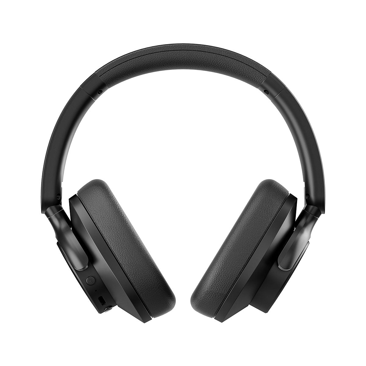 Blackview FitBuds H1 Hybrid Aktive Geräuschunterdrückung Bluetooth 5.4 Hi-Res Audio Over-Ear-Kopfhörer