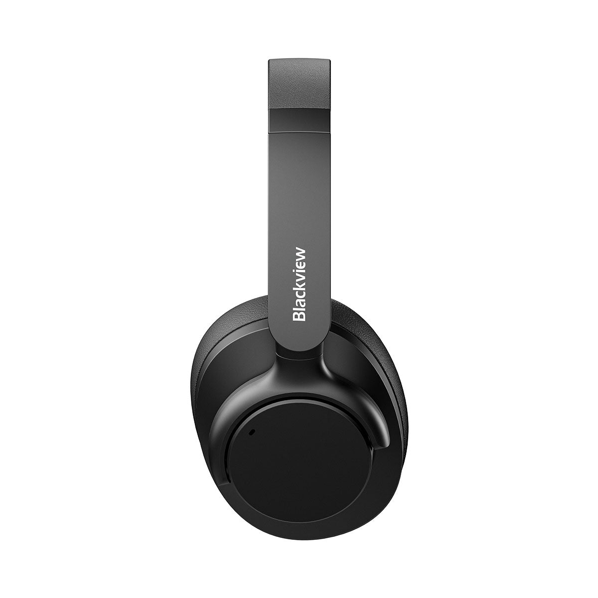 Blackview FitBuds H1 Hybrid Aktive Geräuschunterdrückung Bluetooth 5.4 Hi-Res Audio Over-Ear-Kopfhörer