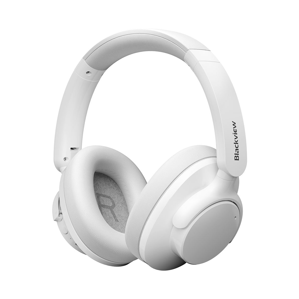 Blackview FitBuds H1 Hybrid Active Noise Cancelling Bluetooth 5.4 Hi-Res Audio Over Ear Headphone