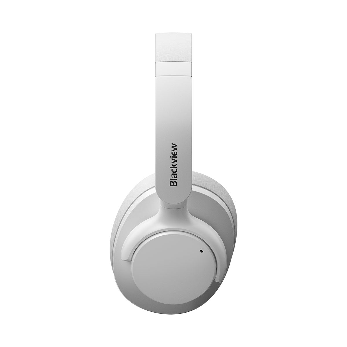 Blackview FitBuds H1 Hybrid Aktive Geräuschunterdrückung Bluetooth 5.4 Hi-Res Audio Over-Ear-Kopfhörer