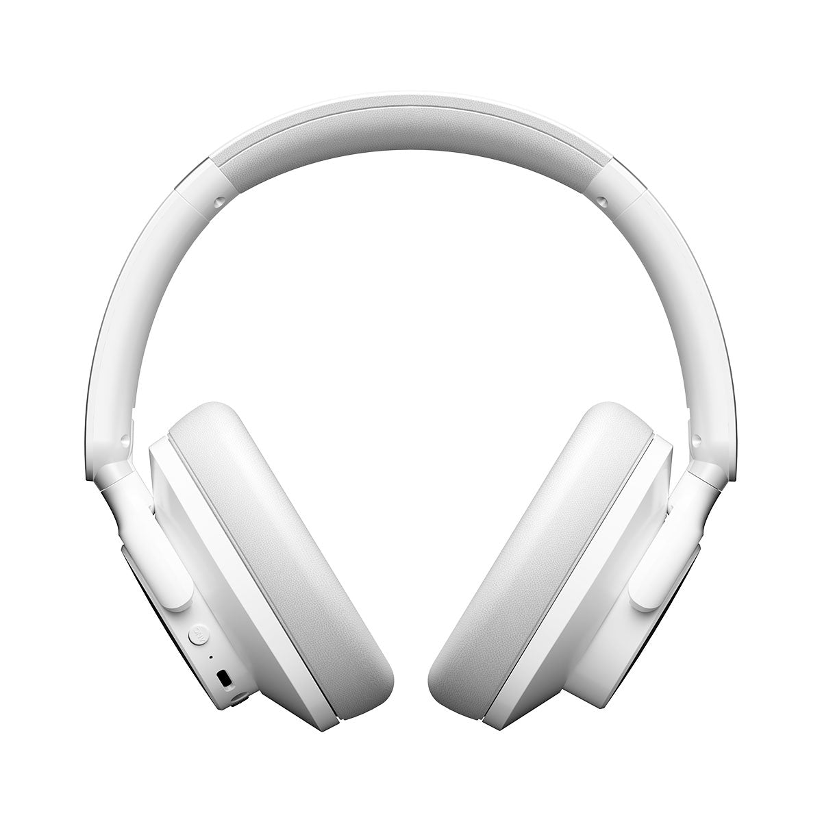 Blackview FitBuds H1 Hybrid Aktive Geräuschunterdrückung Bluetooth 5.4 Hi-Res Audio Over-Ear-Kopfhörer