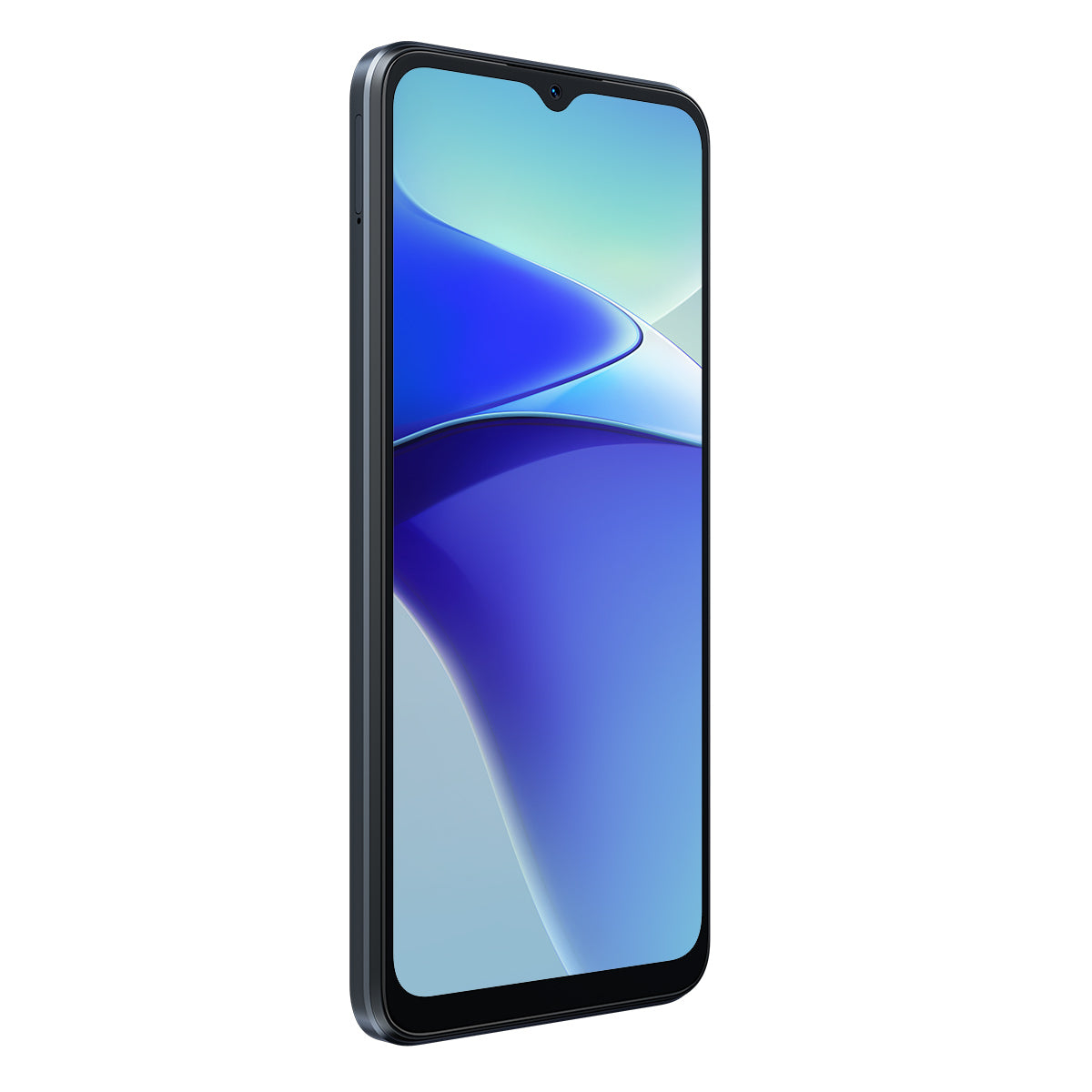Oscal FLAT 1C 6,56" 2+32GB SC9863A Octa-Core 4700mAh Massiver Akku 4G Smartphone 
