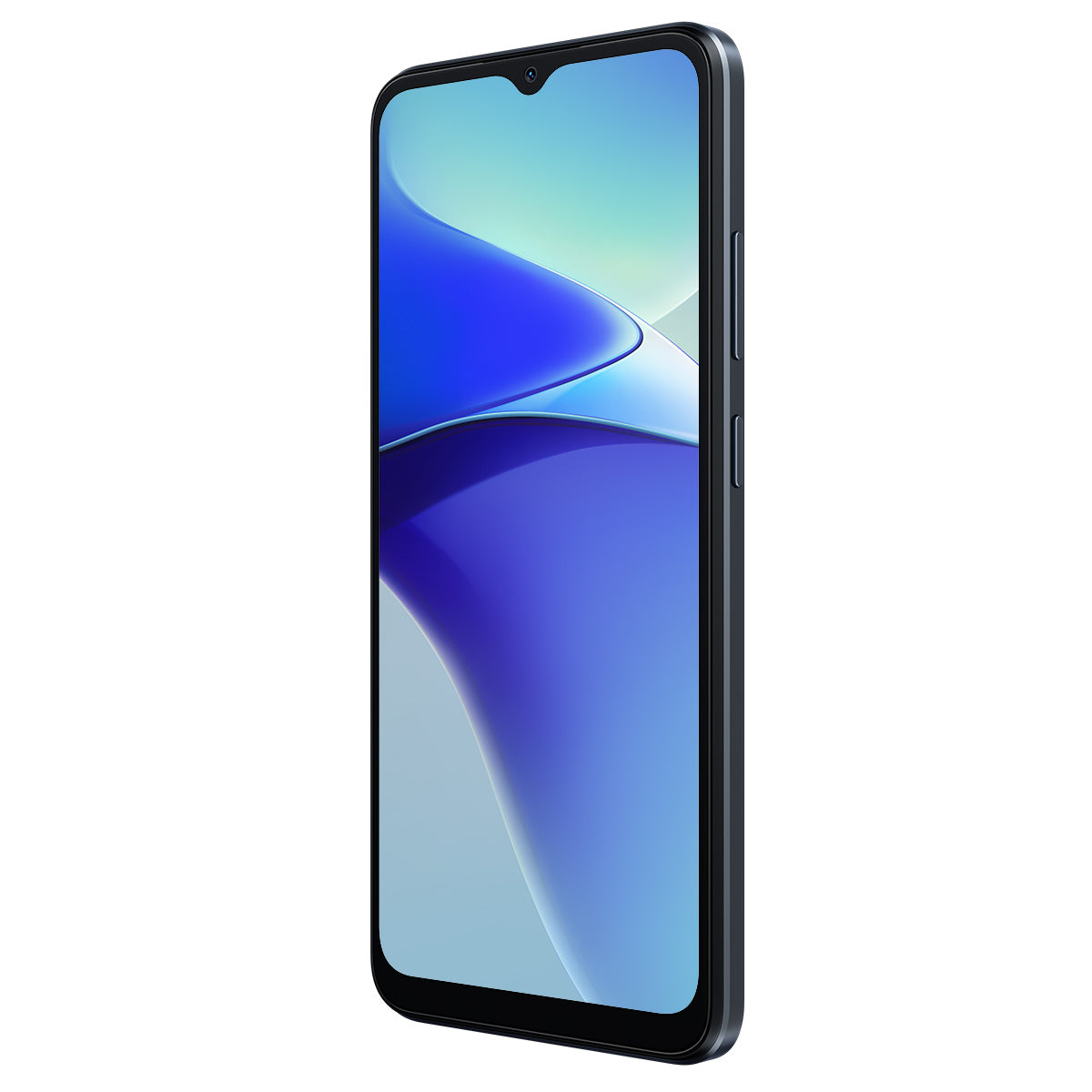 Oscal FLAT 1C 6,56" 2+32GB SC9863A Octa-Core 4700mAh Massiver Akku 4G Smartphone 
