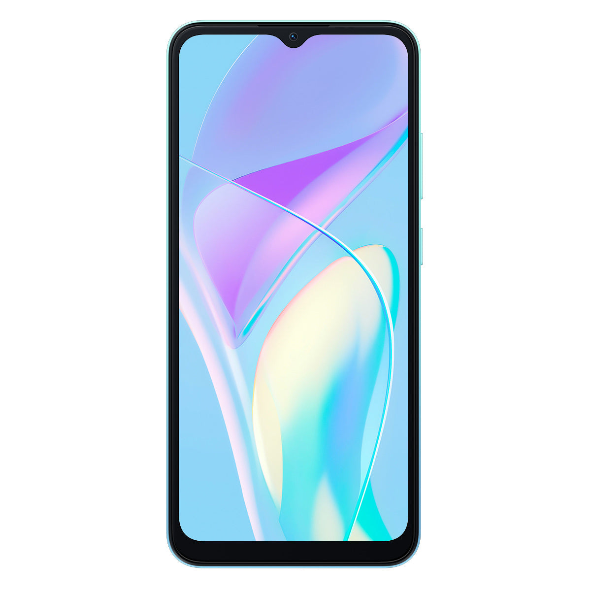 Oscal FLAT 1C 6,56" 2+32GB SC9863A Octa-Core 4700mAh Massiver Akku 4G Smartphone 