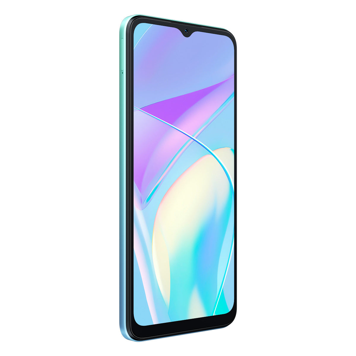 Oscal FLAT 1C 6,56" 2+32GB SC9863A Octa-Core 4700mAh Massiver Akku 4G Smartphone 