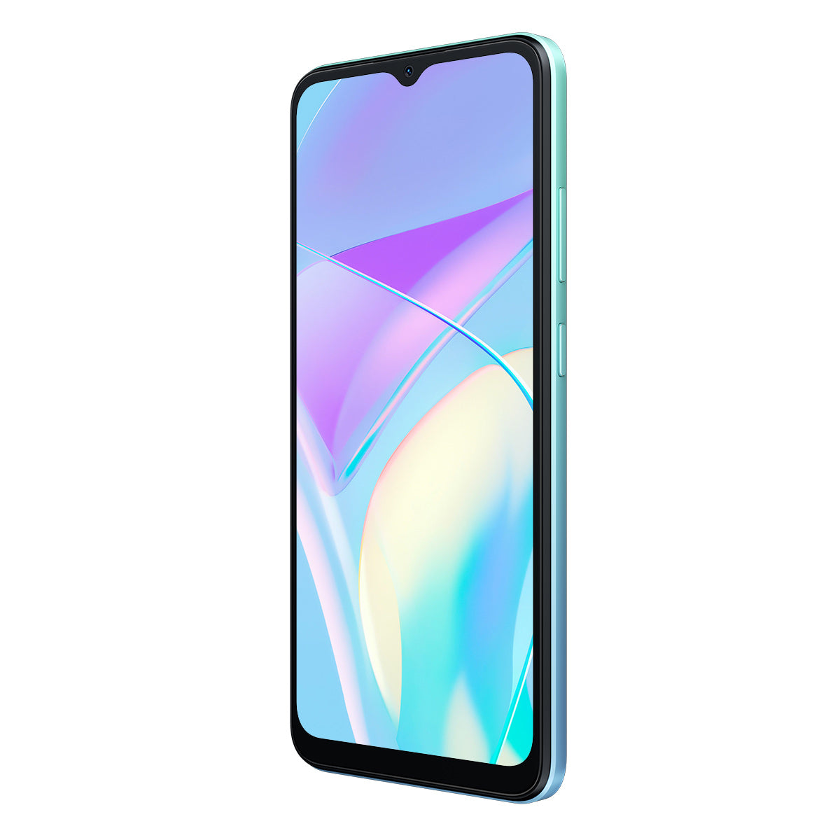 Oscal FLAT 1C 6,56" 2+32GB SC9863A Octa-Core 4700mAh Massiver Akku 4G Smartphone 