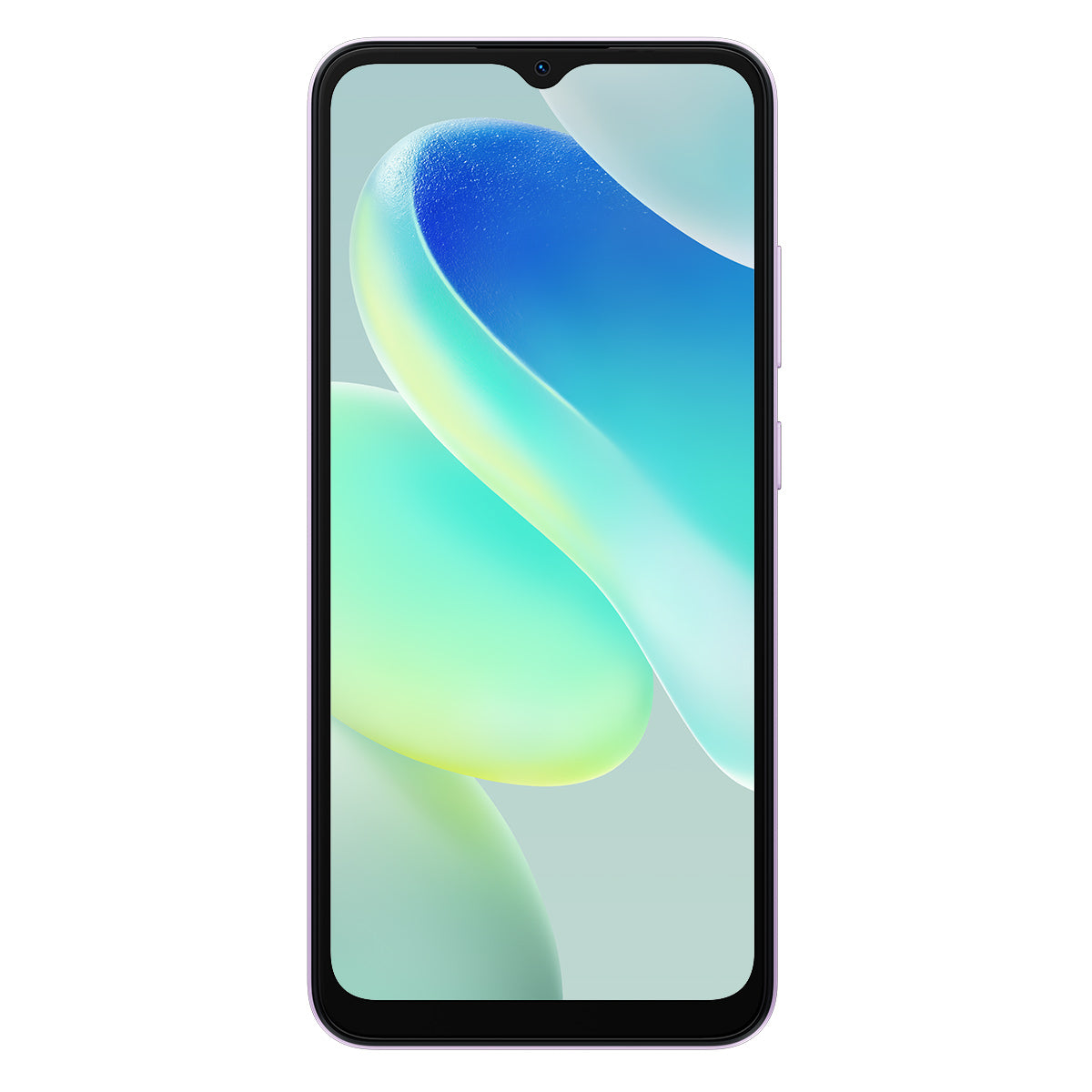 Oscal FLAT 1C 6,56" 2+32GB SC9863A Octa-Core 4700mAh Massiver Akku 4G Smartphone 