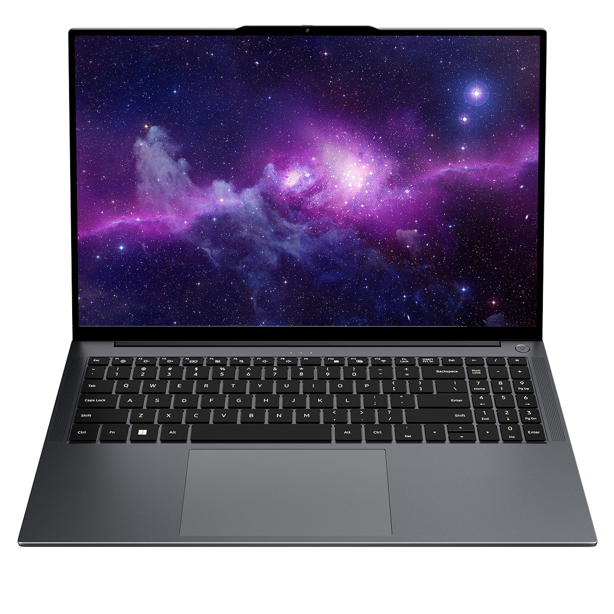 Blackview GamiBook 6 16" AMD Ryzen™ CPU 16GB LPDDR5 RAM 512GB M.2 SSD Windows 11 Pro Gaming Laptop