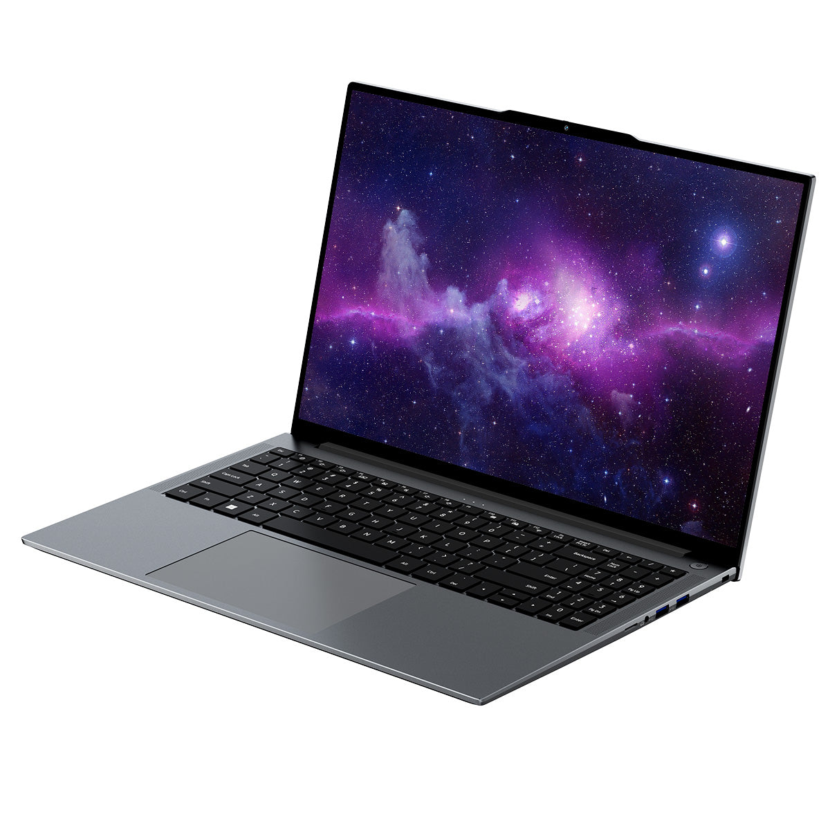 Blackview GamiBook 6 16" AMD Ryzen™ CPU 16GB LPDDR5 RAM 512GB M.2 SSD Windows 11 Pro Gaming Laptop