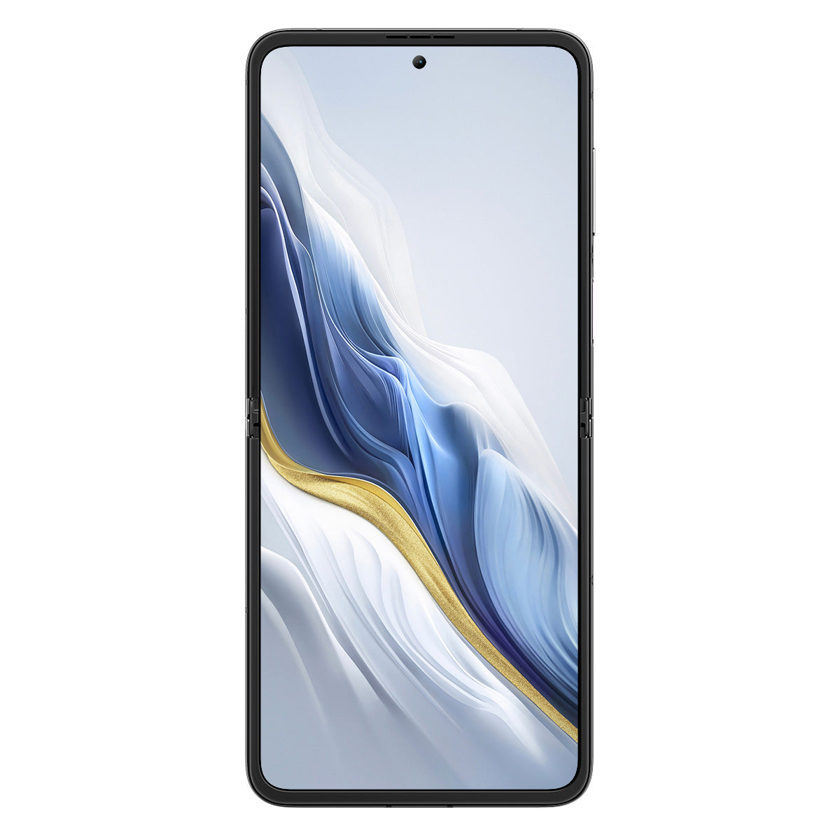 Blackview Hero 10 Flip 6,9-Zoll-AMOLED-Faltbildschirm MediaTek Helio G99 12 GB + 256 GB 108 MP Kamera 4G Smartphone 