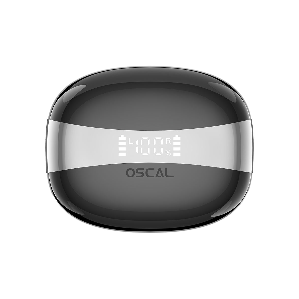 Oscal HiBuds 6 IPX7 Waterproof Bluetooth 5.4 In-ear TWS Earbuds